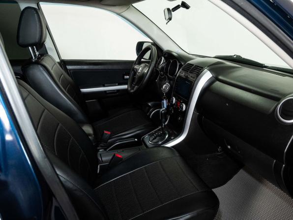 Suzuki Grand Vitara II Рестайлинг с пробегом 2012 года, цена 998 000 рублей, 280000 км, внедорожник, Автокод Объявления