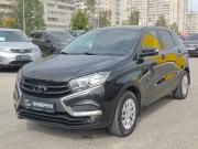 Lada (ВАЗ) XRAY I Йошкар-Ола  - изображение 23