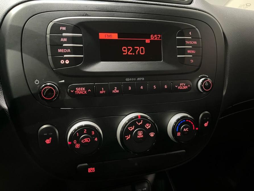 Kia Soul II Пермь  - изображение 19