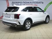 Kia Sorento IV Москва  - изображение 24