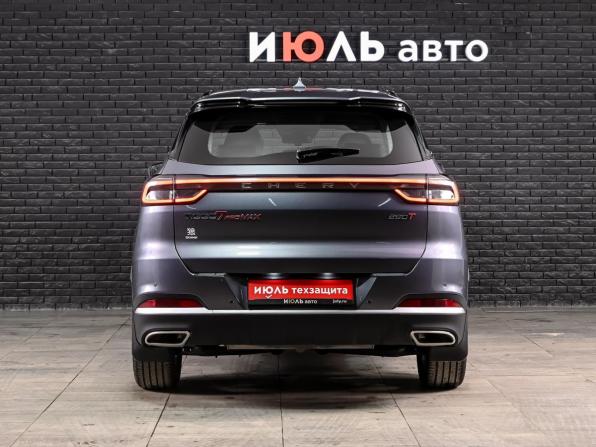Chery Tiggo 7 Pro Max I Рестайлинг с пробегом 2024 года, цена 2 020 000 рублей, 32313 км, внедорожник, Автокод Объявления