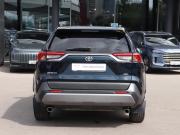 Toyota RAV4 V (XA50) Москва  - изображение 27