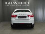 Lada (ВАЗ) Vesta I Пермь  - изображение 22