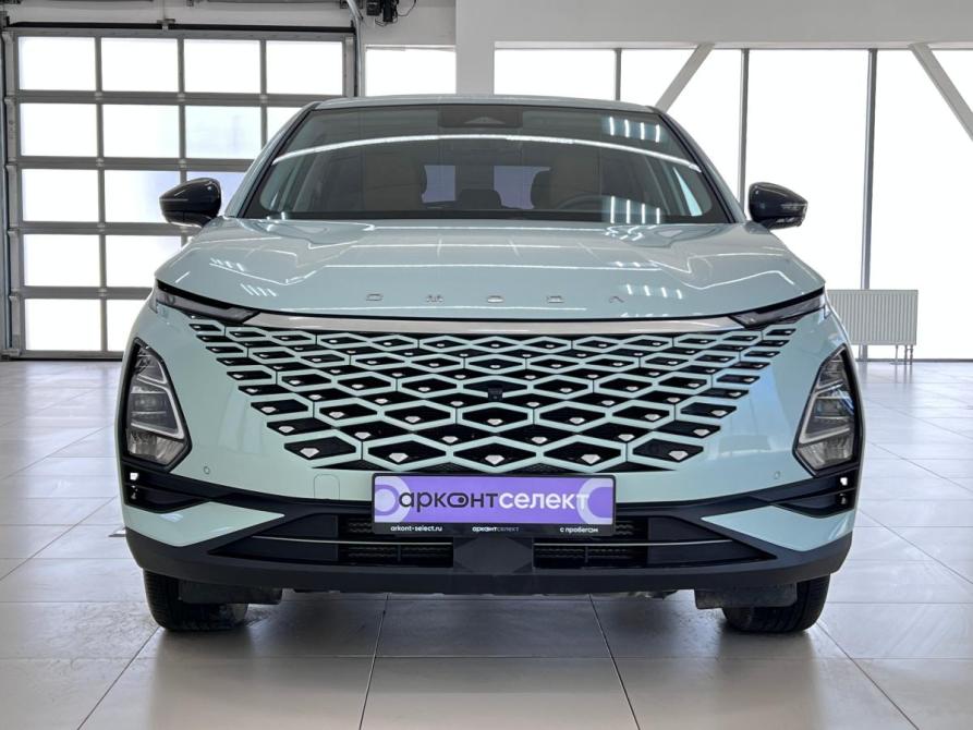 Omoda C5 I Волгоград  - изображение 7