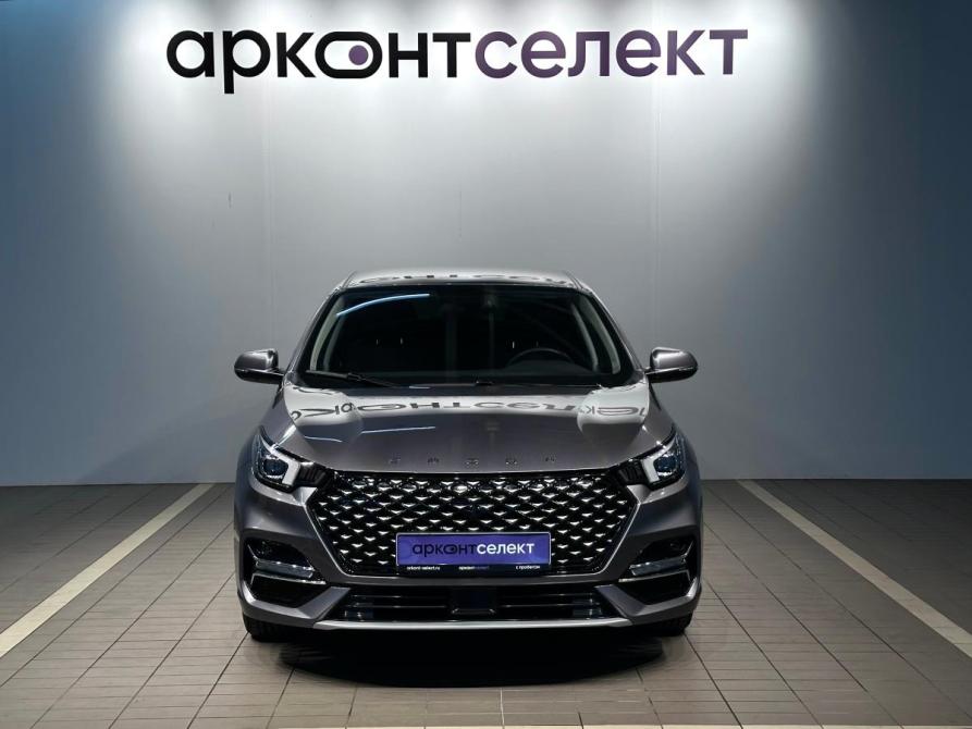 Omoda S5 Краснодар  - изображение 7