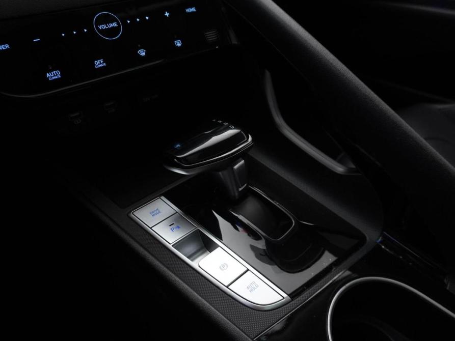 Hyundai Elantra VII (CN7) Москва  - изображение 18