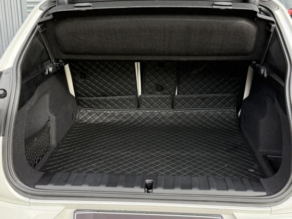 BMW X2 II (U10) с пробегом 2024 года, цена 5 950 000 рублей, 17000 км, внедорожник, Автокод Объявления