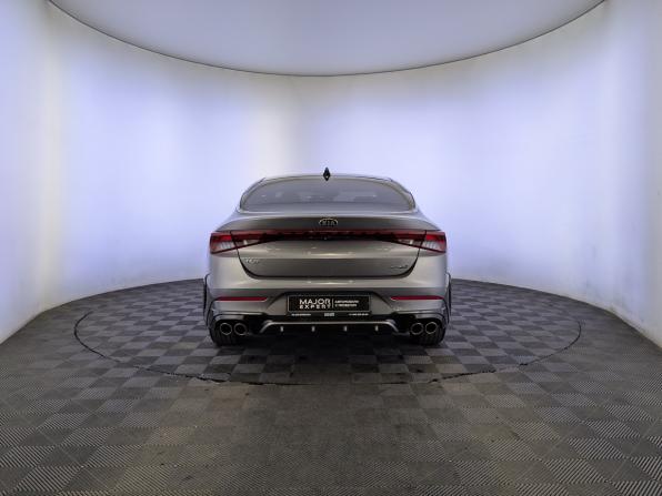 Kia K5 III с пробегом 2020 года, цена 2 800 000 рублей, 54985 км, седан, Автокод Объявления