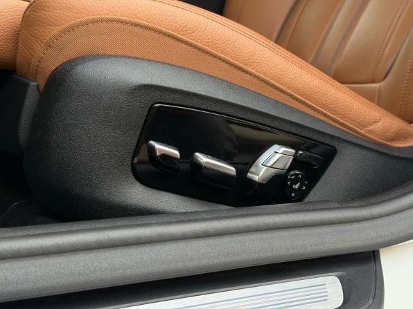 BMW 5 серии VII (G30/G31/G38) Рестайлинг с пробегом 2021 года, цена 4 800 000 рублей, 45496 км, седан, Автокод Объявления
