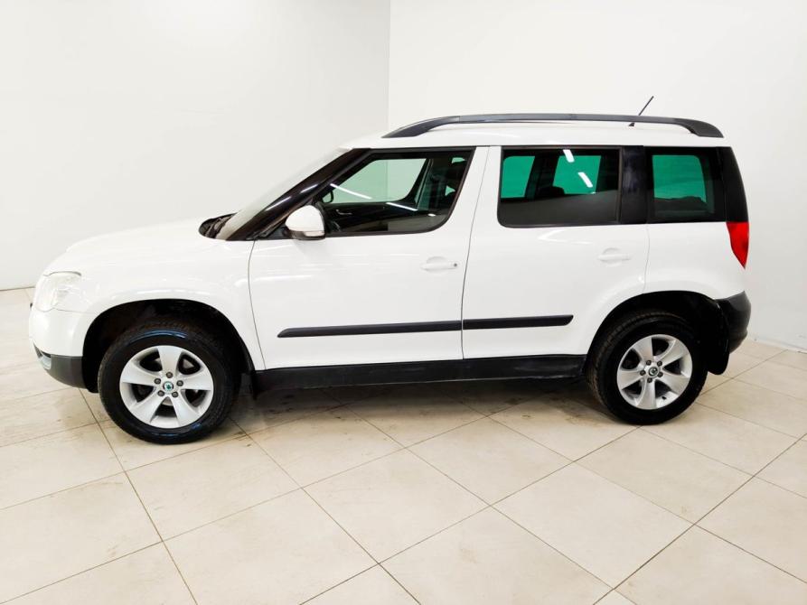 Skoda Yeti I Тула  - изображение 2