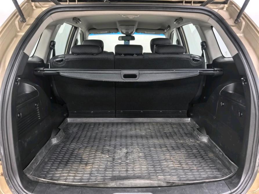 SsangYong Kyron I Рестайлинг Санкт-Петербург  - изображение 22
