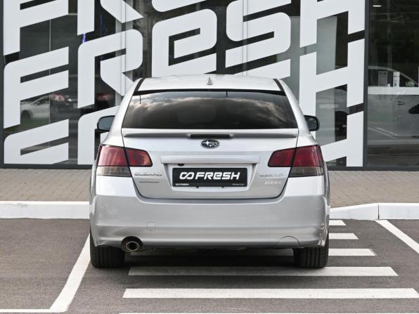 Subaru Legacy V Рестайлинг с пробегом 2012 года, цена 1 390 000 рублей, 142682 км, седан, Автокод Объявления