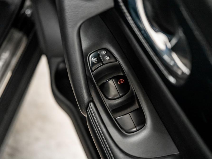 Nissan X-Trail III Рестайлинг Красноярск  - изображение 17