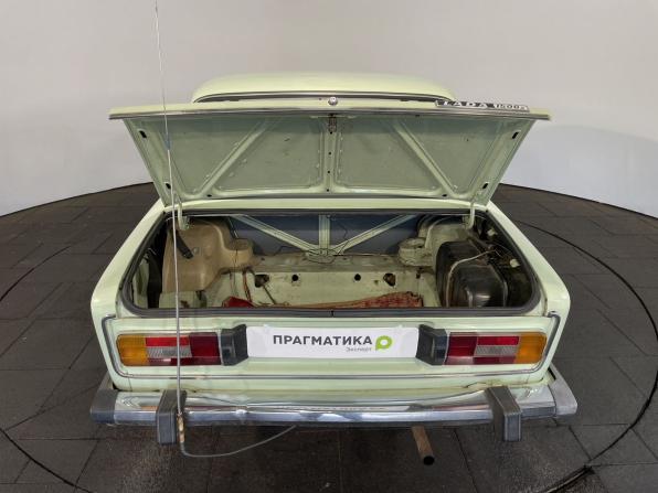 Lada (ВАЗ) 2106 с пробегом 1985 года, цена 159 900 рублей, 9488 км, седан, Автокод Объявления