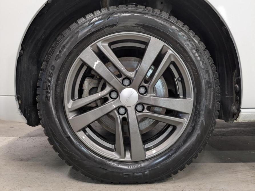 Haval Jolion I Санкт-Петербург  - изображение 18