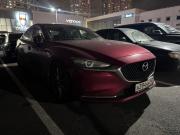 Mazda 6 III (GJ) Рестайлинг 2 Санкт-Петербург  - изображение 7