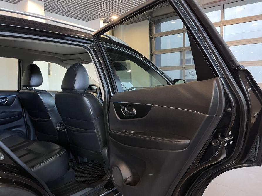 Nissan X-Trail III Чебоксары  - изображение 15