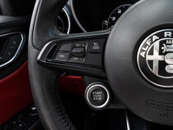 Alfa Romeo Giulia II (952) с пробегом 2019 года, цена 3 745 000 рублей, 55445 км, седан, Автокод Объявления