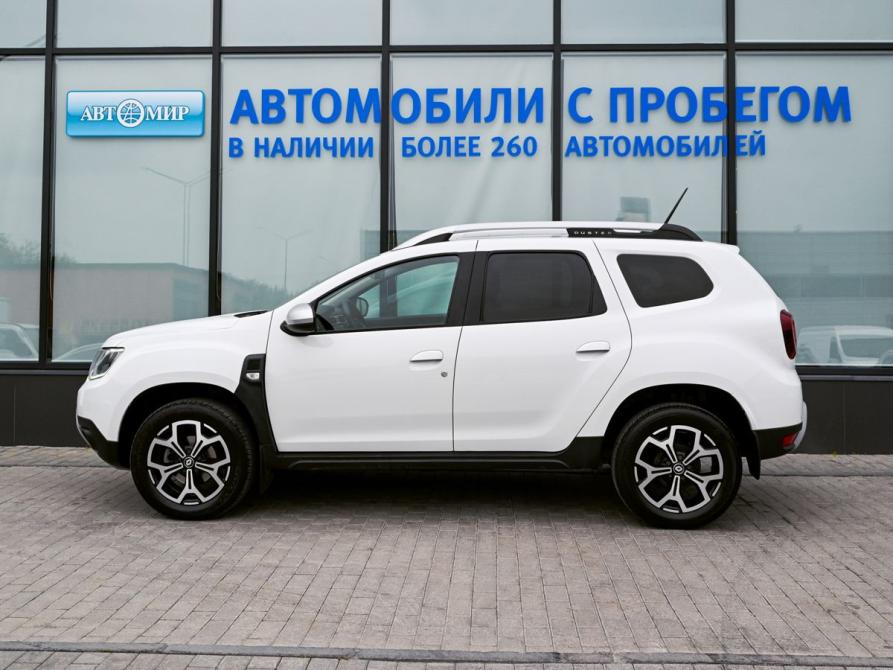 Renault Duster II Екатеринбург  - изображение 2