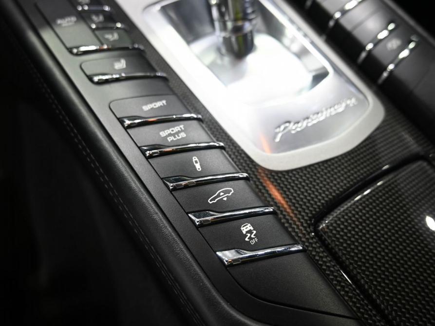 Porsche Panamera I Рестайлинг Ростов-на-Дону  - изображение 27