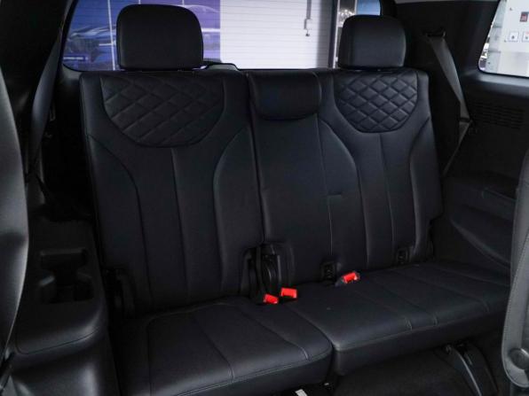 Hyundai Palisade I с пробегом 2019 года, цена 5 300 000 рублей, 12865 км, внедорожник, Автокод Объявления