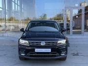 Volkswagen Tiguan II Новосибирск  - изображение 22