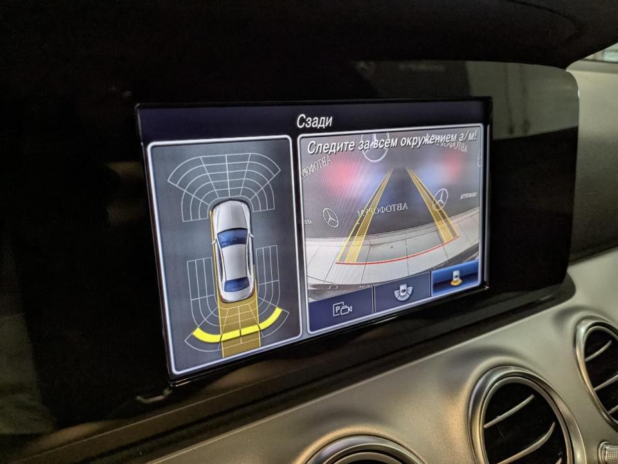 Mercedes-Benz E-Класс V (W213 S213 C238) Москва  - изображение 27