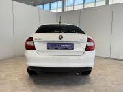 Skoda Rapid I Рестайлинг Волжский  - изображение 14