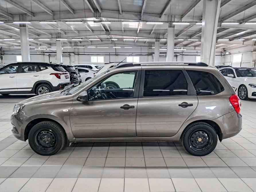 Lada (ВАЗ) Granta I Рестайлинг Набережные Челны  - изображение 9