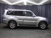 Mitsubishi Pajero IV Рестайлинг 1 Москва  - изображение 27