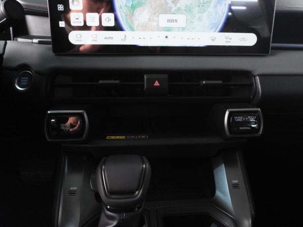 Toyota RAV4 VI (XA60) с пробегом 2026 года, цена 4 190 000 рублей, 126 км, внедорожник, Автокод Объявления