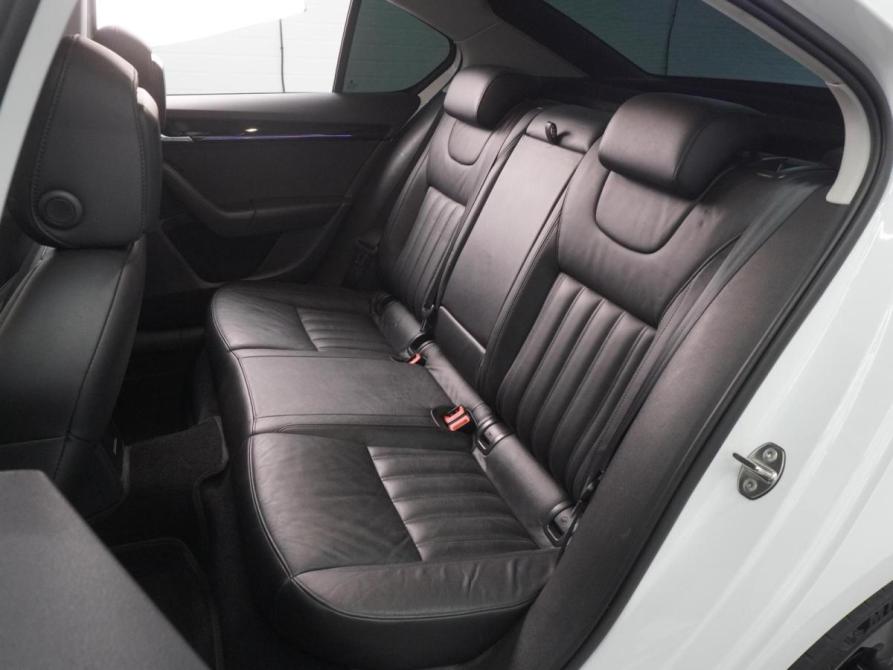 Skoda Octavia III (A7) Рестайлинг Воронеж  - изображение 11