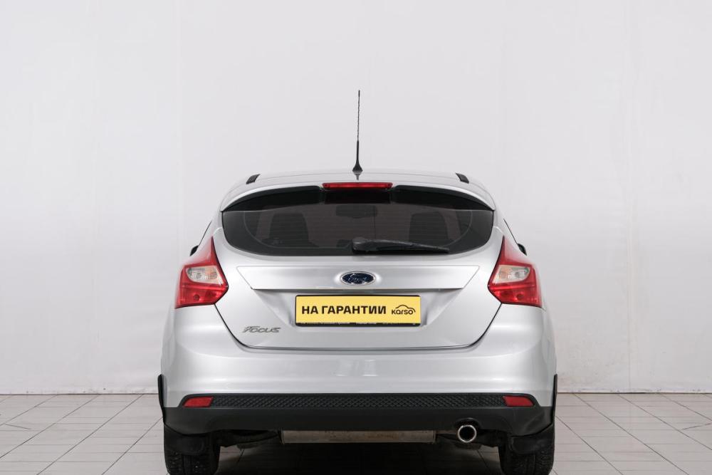 Ford Focus III Красноярск  - изображение 6