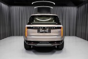 Land Rover Range Rover V Москва  - изображение 37