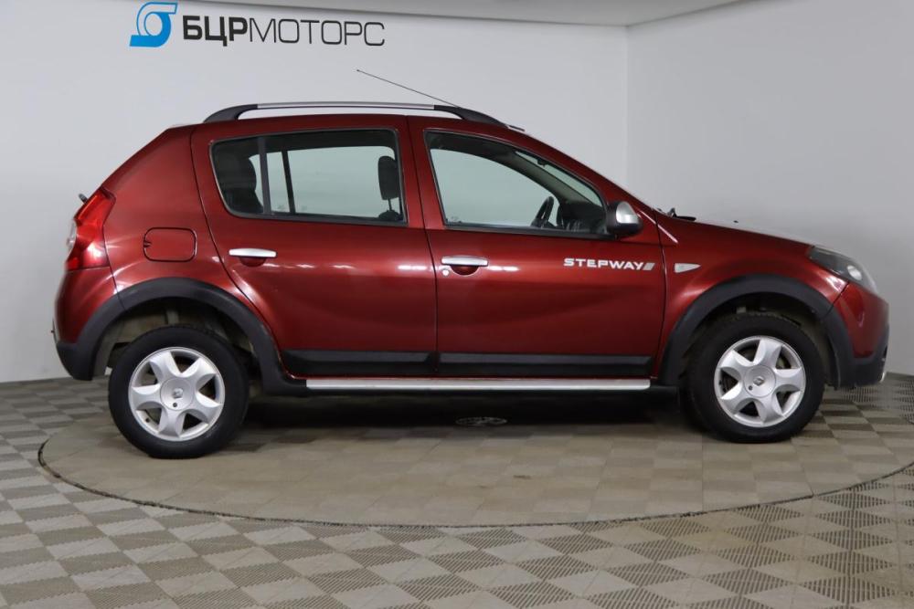 Renault Sandero I Нижний Новгород  - изображение 4