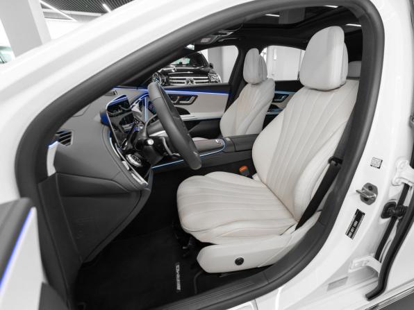 Mercedes-Benz E-Класс VI (W214 S214) с пробегом 2024 года, цена 8 300 000 рублей, 10068 км, седан, Автокод Объявления
