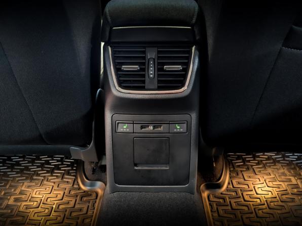 Skoda Octavia III (A7) Рестайлинг с пробегом 2020 года, цена 2 065 000 рублей, 61478 км, лифтбек, Автокод Объявления