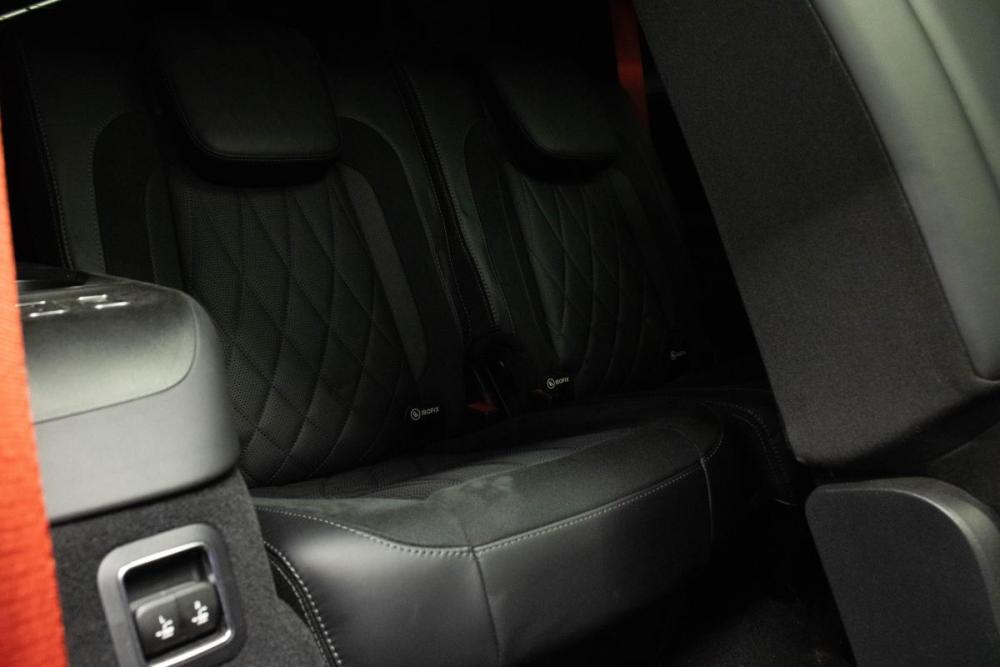 Mercedes-Benz GLS AMG II (X167) Уфа  - изображение 16