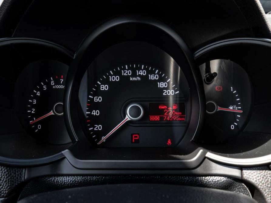 Kia Picanto II Краснодар  - изображение 16