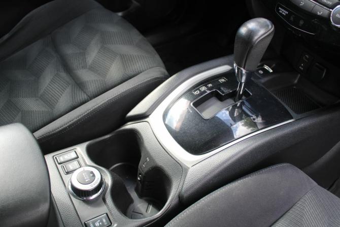 Nissan X-Trail III с пробегом 2014 года, цена 1 625 000 рублей, 143000 км, внедорожник, Автокод Объявления