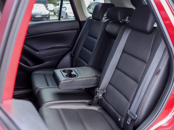 Mazda CX-5 I с пробегом 2013 года, цена 1 859 000 рублей, 78506 км, внедорожник, Автокод Объявления