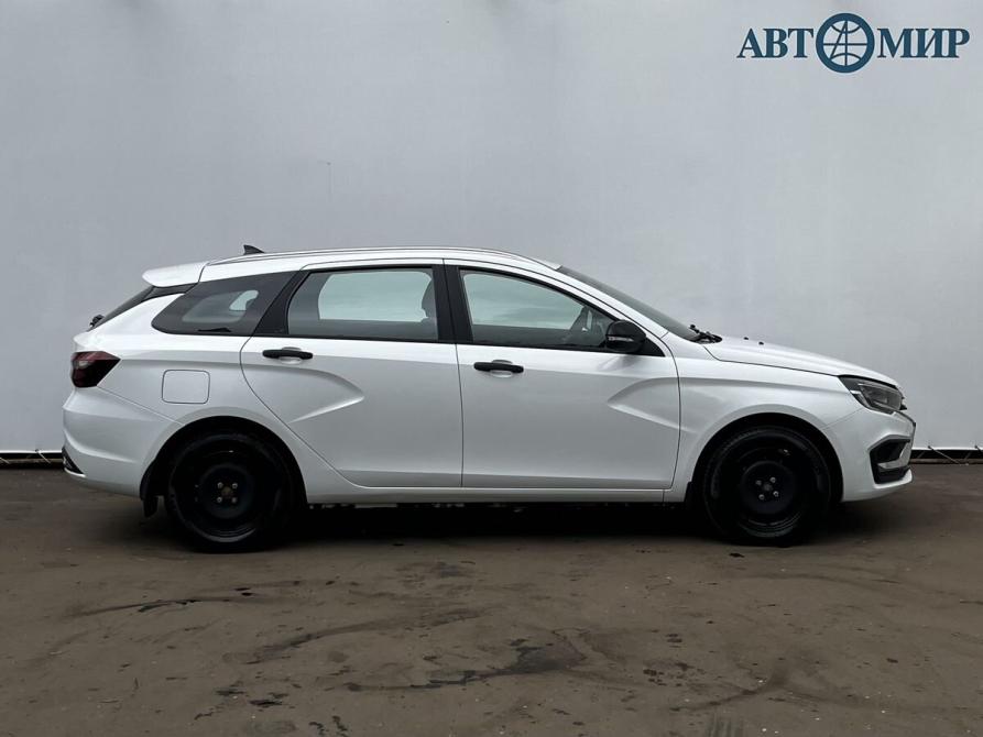 Lada (ВАЗ) Vesta I Рестайлинг (NG) Москва  - изображение 4