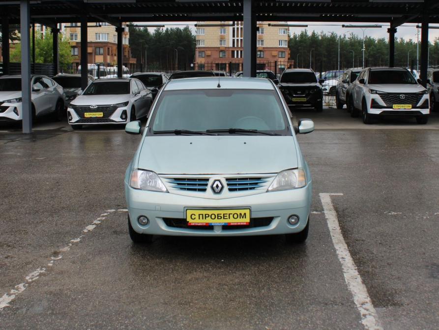 Renault Logan I Дзержинск  - изображение 3