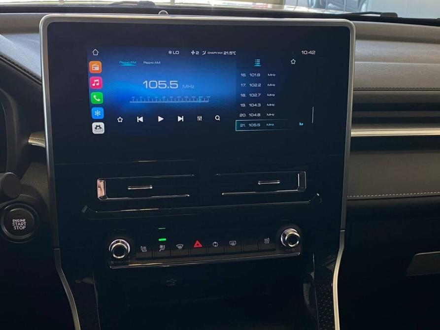 Haval M6 II Тверь  - изображение 11