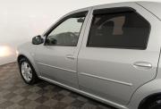 Renault Logan I Рестайлинг Волгоград  - изображение 43