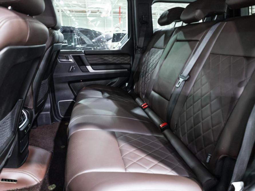 BAIC BJ80 Санкт-Петербург  - изображение 14