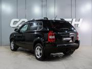 Hyundai Tucson I Воронеж  - изображение 19