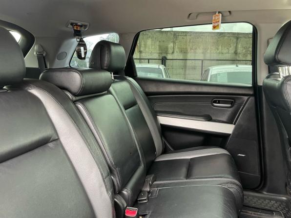 Mazda CX-9 I с пробегом 2008 года, цена 920 000 рублей, 267000 км, внедорожник, Автокод Объявления