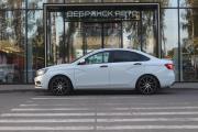 Lada (ВАЗ) Vesta I Брянск  - изображение 24