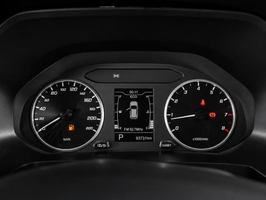 Chery Tiggo 7 Pro I Тюмень  - изображение 15